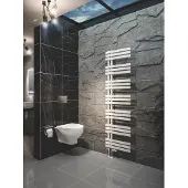 Eastbrook Hurley radiator 180 x 50cm 839 watt wit