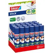 TESA LijmStick, 10 g 24 stuks