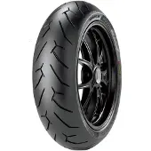 Pirelli DIABLO ROSSO 2 (72W) TL 170 60R17 Z