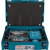 Makita B-49884 116-delige Boor- & Bitset In Mbox