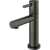 Hotbath Cobber E001 fonteinkraan verouderd ijzer
