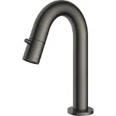 Hotbath Cobber Fonteinkraan Verouderd Ijzer U001