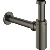 Hotbath Wastafel Sifon Cobber Rond Verouderd IJzer