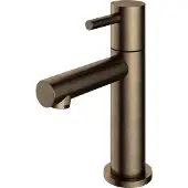 Hotbath Cobber Fonteinkraan Verouderd Messing E001