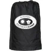 OUTDOORCHEF gasfles afdekhoes
