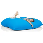 Terapy Zitzak Dino-Turquoise