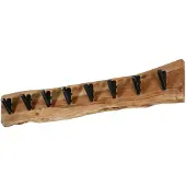 Gister&Vandaag Kapstok Edge 8 haken