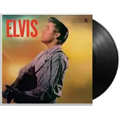 Pias ELVIS/LP