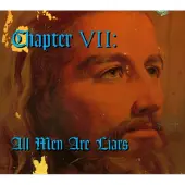 FAT P V/A - Chapter Vii:All Men Are Liars (LP)