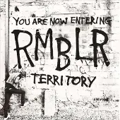 Import RMBLR/2LP
