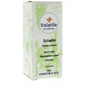 Volatile Scharlei