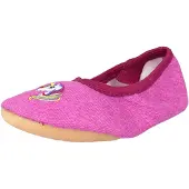 Beck Ballerina's pink