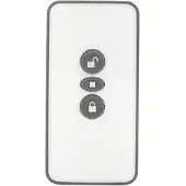 Axa Remote 2.0 Afstandsbediening - Wit - 2902-32-98