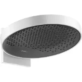 Hansgrohe Rainfinity PowderRain hoofddouche 36cm wit mat