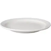 Mammoet Budgetline bord plat 21cm 6 stuks