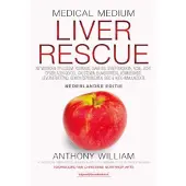 Succesboeken Liver rescue Nederlandse versie