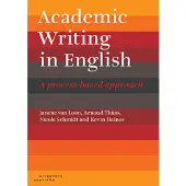 Coutinho Academic Writing in English