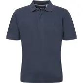 Seidensticker Shirt donkerblauw