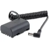 Feelworld BLE-19E dummy battery GH5 to DC