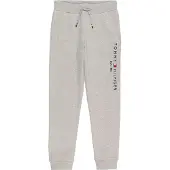 Tommy Hilfiger Broek navy / lichtgrijs / vuurrood / wit