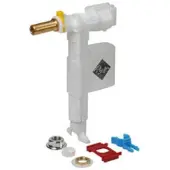 Plieger vlotterkraan universeel 3/8"