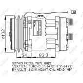 NRF 32765G Aircopomp