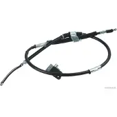 HERTH+BUSS JAKOPARTS J3935012 Handremkabel