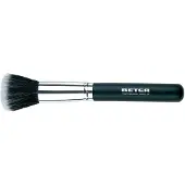 Beter BROCHA MAQUILLAJE PROFESSIONAL fibra óptica