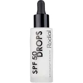 Rodial Collection Vit C Booster Drops SPF 50