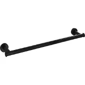 Hotbath Handdoekhouder Cobber 64 cm Mat Zwart