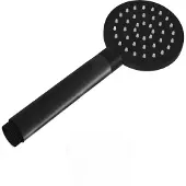 Hotbath Cobber Handdouche Zwart Mat M353