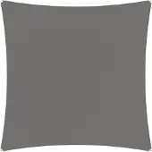 Umbrosa Ingenua Schaduwzeil Vierkant 3x3 M Solidum Grey