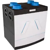 Orcon HRC400 MaxComfort - WTW
