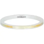 Ixxxi Vulring Ceramic Yellow Shell