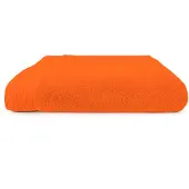 The One Towelling Badlaken 100x180 cm Oranje