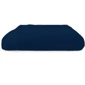 The One Towelling Badlaken 100x180 cm Navy