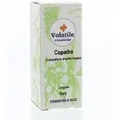 Volatile Copaiba