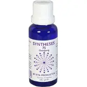 Vita Syntheses 75 Overgang