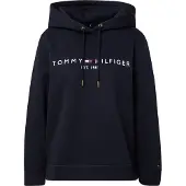 Tommy Hilfiger Sweatshirt marine / nachtblauw / rood / wit
