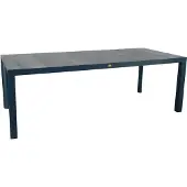 Oosterik Home Dining tafel Smithfield Midnight Grey