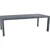 Oosterik Home Dining tafel Smithfield Concrete Taupe