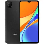 Xiaomi Redmi 9C 32GB Zwart