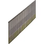Makita Accessoires F-32010 brads | 64mm 1,4x1,8mm | gegalvaniseerd | 4000 stuks - F-32010