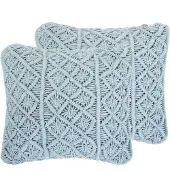 Beliani Decoratieve kussens, GOREME (45 x 45 cm)