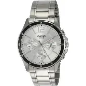 Casio Mtp1374d7a Horloge