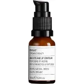 Evolve Organic Beauty 360 Eye and Lip Contour Crème - 15ml