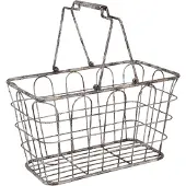 Clayre & Eef Mand 38x22x22 Cm