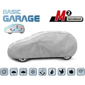 Kegel 5-3955-241-3021 Autohoes