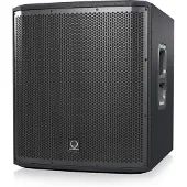 Turbosound iNSPIRE iP12B 12 Active Subwoofer