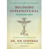 Succesboeken Becoming super natural Nederlands